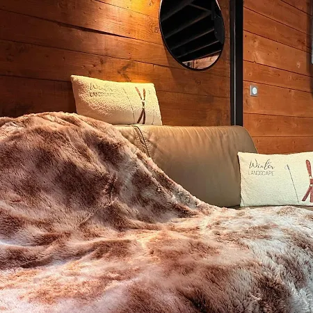 Apartament Le Douillet Des Pyrenees, Luxury