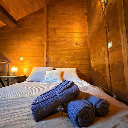 Le Douillet Des Pyrenees, Luxury Apartament *