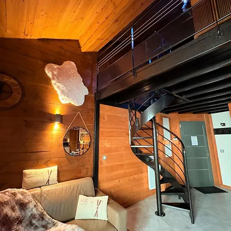 Le Douillet Des Pyrenees, Luxury * Ax-les-Thermes