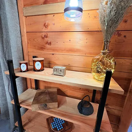 Le Douillet Des Pyrenees, Luxury Apartament