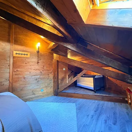 Le Douillet Des Pyrenees, Luxury *