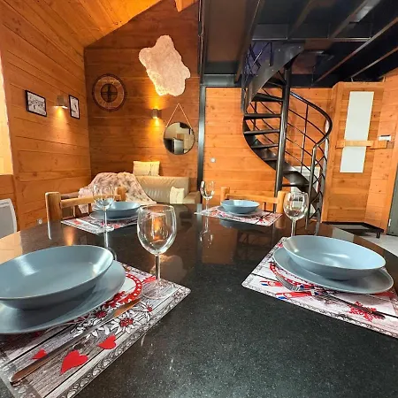 Le Douillet Des Pyrenees, Luxury