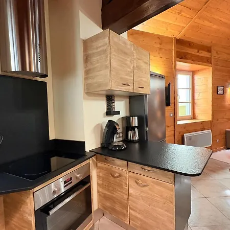 Le Douillet Des Pyrenees, Luxury * Ax-les-Thermes