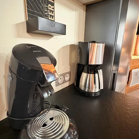 Le Douillet Des Pyrenees, Luxury * Ax-les-Thermes