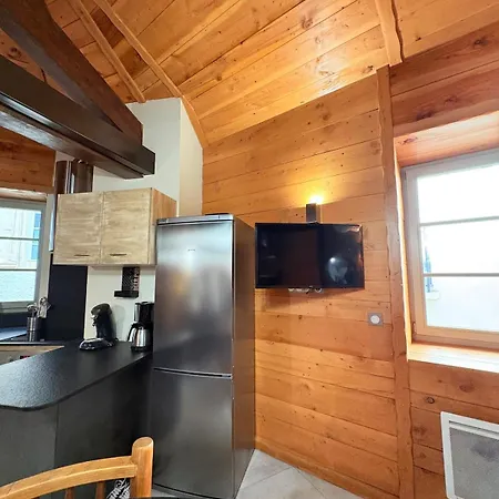 Le Douillet Des Pyrenees, Luxury *